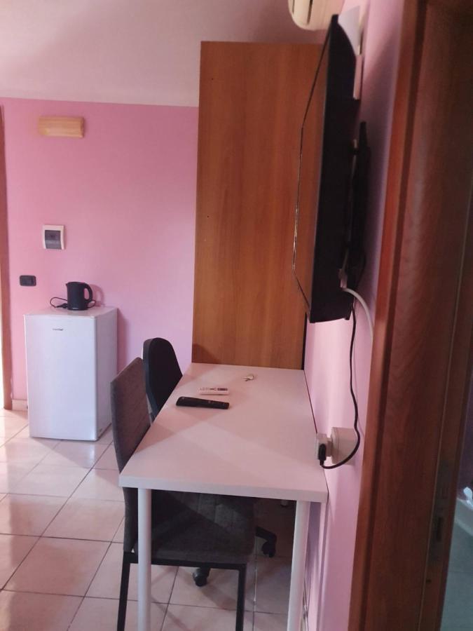מלון San Nicola La Strada Royal Palace Gate מראה חיצוני תמונה