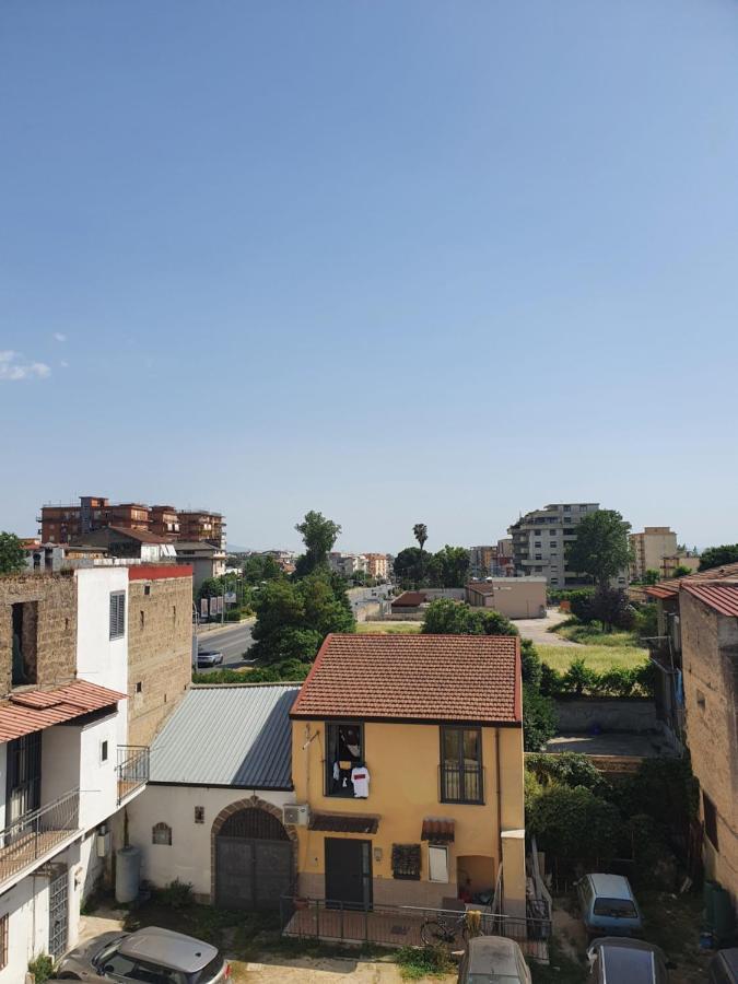 מלון San Nicola La Strada Royal Palace Gate מראה חיצוני תמונה