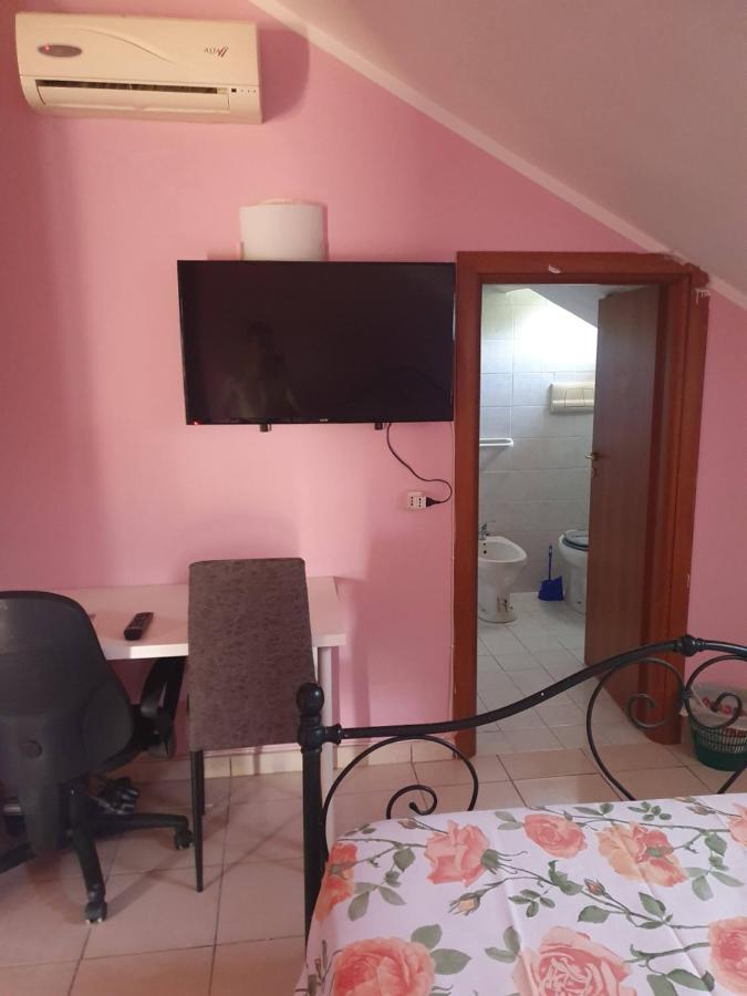 מלון San Nicola La Strada Royal Palace Gate מראה חיצוני תמונה