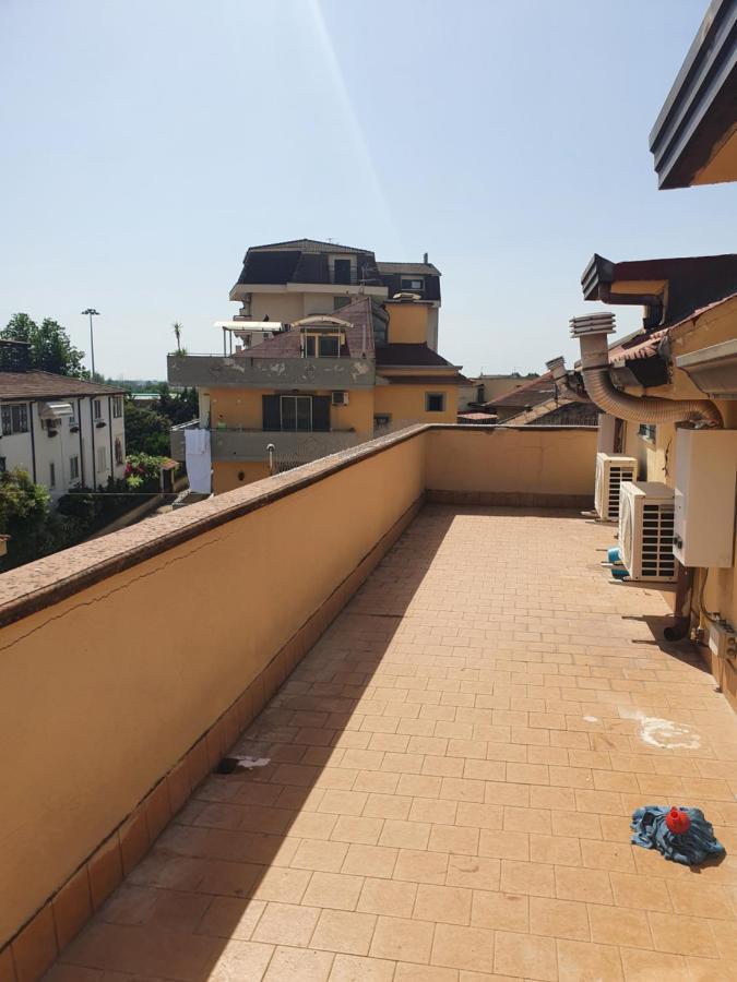 מלון San Nicola La Strada Royal Palace Gate מראה חיצוני תמונה