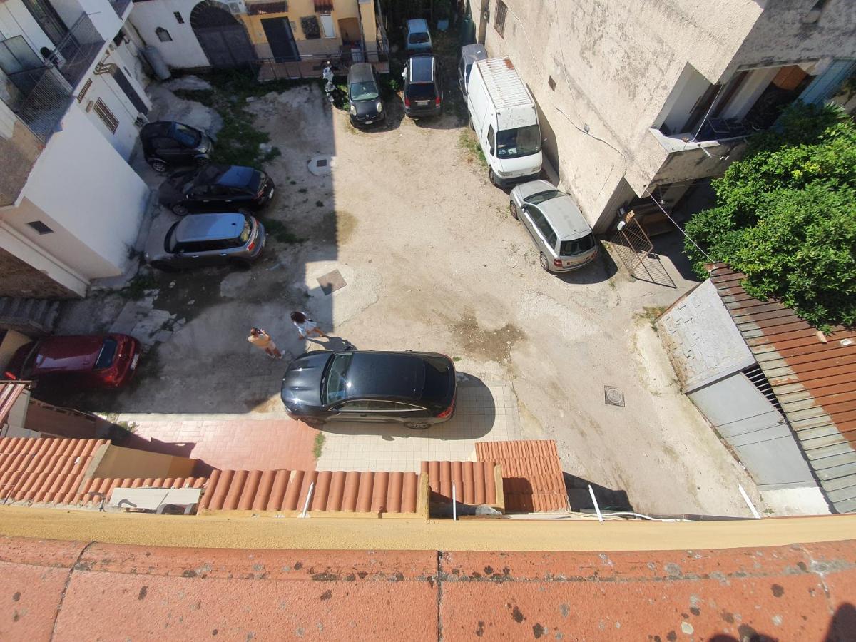 מלון San Nicola La Strada Royal Palace Gate מראה חיצוני תמונה